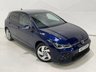 USED 2023 73 VOLKSWAGEN GOLF 1.4 TSI 13kWh GTE Hatchback 5dr Petrol Plug-in Hybrid DSG Euro 6 (s/s) (245 ps) FULL LEATHER-SATNAV-CAMERA
