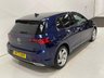 USED 2023 73 VOLKSWAGEN GOLF 1.4 TSI 13kWh GTE Hatchback 5dr Petrol Plug-in Hybrid DSG Euro 6 (s/s) (245 ps) FULL LEATHER-SATNAV-CAMERA