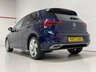 USED 2023 73 VOLKSWAGEN GOLF 1.4 TSI 13kWh GTE Hatchback 5dr Petrol Plug-in Hybrid DSG Euro 6 (s/s) (245 ps) FULL LEATHER-SATNAV-CAMERA