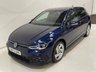 USED 2023 73 VOLKSWAGEN GOLF 1.4 TSI 13kWh GTE Hatchback 5dr Petrol Plug-in Hybrid DSG Euro 6 (s/s) (245 ps) FULL LEATHER-SATNAV-CAMERA