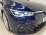 USED 2023 73 VOLKSWAGEN GOLF 1.4 TSI 13kWh GTE Hatchback 5dr Petrol Plug-in Hybrid DSG Euro 6 (s/s) (245 ps) FULL LEATHER-SATNAV-CAMERA