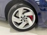 USED 2023 73 VOLKSWAGEN GOLF 1.4 TSI 13kWh GTE Hatchback 5dr Petrol Plug-in Hybrid DSG Euro 6 (s/s) (245 ps) FULL LEATHER-SATNAV-CAMERA