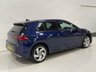 USED 2023 73 VOLKSWAGEN GOLF 1.4 TSI 13kWh GTE Hatchback 5dr Petrol Plug-in Hybrid DSG Euro 6 (s/s) (245 ps) FULL LEATHER-SATNAV-CAMERA