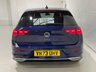 USED 2023 73 VOLKSWAGEN GOLF 1.4 TSI 13kWh GTE Hatchback 5dr Petrol Plug-in Hybrid DSG Euro 6 (s/s) (245 ps) FULL LEATHER-SATNAV-CAMERA