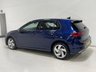 USED 2023 73 VOLKSWAGEN GOLF 1.4 TSI 13kWh GTE Hatchback 5dr Petrol Plug-in Hybrid DSG Euro 6 (s/s) (245 ps) FULL LEATHER-SATNAV-CAMERA