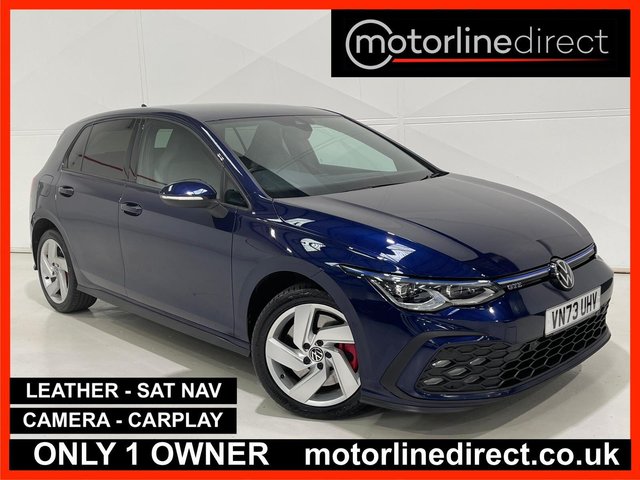 View our VOLKSWAGEN GOLF