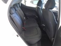 USED 2018 68 HYUNDAI I10 1.0 SE Hatchback 5dr Petrol Manual Euro 6 (67 ps) 