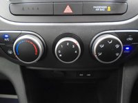 USED 2018 68 HYUNDAI I10 1.0 SE Hatchback 5dr Petrol Manual Euro 6 (67 ps) 