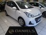 USED 2018 68 HYUNDAI I10 1.0 SE Hatchback 5dr Petrol Manual Euro 6 (67 ps) 