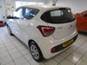 USED 2018 68 HYUNDAI I10 1.0 SE Hatchback 5dr Petrol Manual Euro 6 (67 ps) 