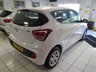 USED 2018 68 HYUNDAI I10 1.0 SE Hatchback 5dr Petrol Manual Euro 6 (67 ps) 