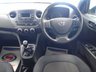 USED 2018 68 HYUNDAI I10 1.0 SE Hatchback 5dr Petrol Manual Euro 6 (67 ps) 