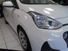 USED 2018 68 HYUNDAI I10 1.0 SE Hatchback 5dr Petrol Manual Euro 6 (67 ps) 