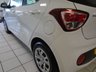 USED 2018 68 HYUNDAI I10 1.0 SE Hatchback 5dr Petrol Manual Euro 6 (67 ps) 