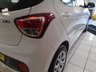 USED 2018 68 HYUNDAI I10 1.0 SE Hatchback 5dr Petrol Manual Euro 6 (67 ps) 