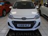 USED 2018 68 HYUNDAI I10 1.0 SE Hatchback 5dr Petrol Manual Euro 6 (67 ps) 