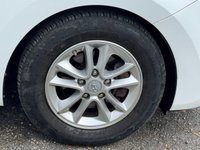 USED 2016 16 HYUNDAI I30 1.6 CRDi Blue Drive SE Tourer 5dr Diesel Manual Euro 6 (s/s) (110 ps) EXCELLENT 70+MPG  LOW &pound;20 ROAD TAX