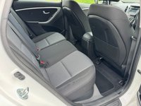 USED 2016 16 HYUNDAI I30 1.6 CRDi Blue Drive SE Tourer 5dr Diesel Manual Euro 6 (s/s) (110 ps) EXCELLENT 70+MPG  LOW &pound;20 ROAD TAX