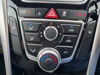 USED 2016 16 HYUNDAI I30 1.6 CRDi Blue Drive SE Tourer 5dr Diesel Manual Euro 6 (s/s) (110 ps) EXCELLENT 70+MPG  LOW &pound;20 ROAD TAX