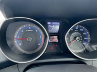 USED 2016 16 HYUNDAI I30 1.6 CRDi Blue Drive SE Tourer 5dr Diesel Manual Euro 6 (s/s) (110 ps) EXCELLENT 70+MPG  LOW &pound;20 ROAD TAX