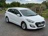 USED 2016 16 HYUNDAI I30 1.6 CRDi Blue Drive SE Tourer 5dr Diesel Manual Euro 6 (s/s) (110 ps) EXCELLENT 70+MPG  LOW &pound;20 ROAD TAX