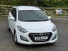 USED 2016 16 HYUNDAI I30 1.6 CRDi Blue Drive SE Tourer 5dr Diesel Manual Euro 6 (s/s) (110 ps) EXCELLENT 70+MPG  LOW &pound;20 ROAD TAX