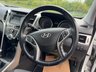USED 2016 16 HYUNDAI I30 1.6 CRDi Blue Drive SE Tourer 5dr Diesel Manual Euro 6 (s/s) (110 ps) EXCELLENT 70+MPG  LOW &pound;20 ROAD TAX