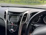 USED 2016 16 HYUNDAI I30 1.6 CRDi Blue Drive SE Tourer 5dr Diesel Manual Euro 6 (s/s) (110 ps) EXCELLENT 70+MPG  LOW &pound;20 ROAD TAX