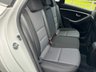 USED 2016 16 HYUNDAI I30 1.6 CRDi Blue Drive SE Tourer 5dr Diesel Manual Euro 6 (s/s) (110 ps) EXCELLENT 70+MPG  LOW &pound;20 ROAD TAX