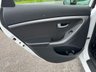 USED 2016 16 HYUNDAI I30 1.6 CRDi Blue Drive SE Tourer 5dr Diesel Manual Euro 6 (s/s) (110 ps) EXCELLENT 70+MPG  LOW &pound;20 ROAD TAX