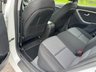 USED 2016 16 HYUNDAI I30 1.6 CRDi Blue Drive SE Tourer 5dr Diesel Manual Euro 6 (s/s) (110 ps) EXCELLENT 70+MPG  LOW &pound;20 ROAD TAX