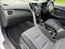 USED 2016 16 HYUNDAI I30 1.6 CRDi Blue Drive SE Tourer 5dr Diesel Manual Euro 6 (s/s) (110 ps) EXCELLENT 70+MPG  LOW &pound;20 ROAD TAX