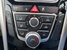 USED 2016 16 HYUNDAI I30 1.6 CRDi Blue Drive SE Tourer 5dr Diesel Manual Euro 6 (s/s) (110 ps) EXCELLENT 70+MPG  LOW &pound;20 ROAD TAX