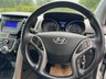 USED 2016 16 HYUNDAI I30 1.6 CRDi Blue Drive SE Tourer 5dr Diesel Manual Euro 6 (s/s) (110 ps) EXCELLENT 70+MPG  LOW &pound;20 ROAD TAX