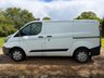 USED 2015 15 FORD TRANSIT CUSTOM 2.2 TDCi 290 Limited Combi Van 6dr Diesel Manual L1 H1 (191 g/km, 123 bhp) 