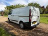 USED 2015 15 FORD TRANSIT CUSTOM 2.2 TDCi 290 Limited Combi Van 6dr Diesel Manual L1 H1 (191 g/km, 123 bhp) 
