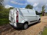 USED 2015 15 FORD TRANSIT CUSTOM 2.2 TDCi 290 Limited Combi Van 6dr Diesel Manual L1 H1 (191 g/km, 123 bhp) 