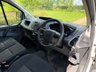 USED 2015 15 FORD TRANSIT CUSTOM 2.2 TDCi 290 Limited Combi Van 6dr Diesel Manual L1 H1 (191 g/km, 123 bhp) 