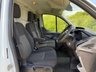 USED 2015 15 FORD TRANSIT CUSTOM 2.2 TDCi 290 Limited Combi Van 6dr Diesel Manual L1 H1 (191 g/km, 123 bhp) 