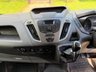 USED 2015 15 FORD TRANSIT CUSTOM 2.2 TDCi 290 Limited Combi Van 6dr Diesel Manual L1 H1 (191 g/km, 123 bhp) 