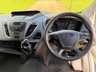 USED 2015 15 FORD TRANSIT CUSTOM 2.2 TDCi 290 Limited Combi Van 6dr Diesel Manual L1 H1 (191 g/km, 123 bhp) 