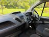 USED 2015 15 FORD TRANSIT CUSTOM 2.2 TDCi 290 Limited Combi Van 6dr Diesel Manual L1 H1 (191 g/km, 123 bhp) 