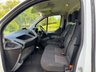 USED 2015 15 FORD TRANSIT CUSTOM 2.2 TDCi 290 Limited Combi Van 6dr Diesel Manual L1 H1 (191 g/km, 123 bhp) 