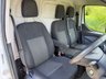 USED 2015 15 FORD TRANSIT CUSTOM 2.2 TDCi 290 Limited Combi Van 6dr Diesel Manual L1 H1 (191 g/km, 123 bhp) 
