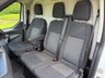 USED 2015 15 FORD TRANSIT CUSTOM 2.2 TDCi 290 Limited Combi Van 6dr Diesel Manual L1 H1 (191 g/km, 123 bhp) 