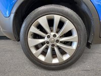 USED 2016 16 VAUXHALL MOKKA 1.6i SE SUV 5dr Petrol Manual 2WD Euro 6 (s/s) (115 ps) 