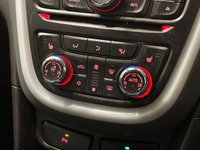 USED 2016 16 VAUXHALL MOKKA 1.6i SE SUV 5dr Petrol Manual 2WD Euro 6 (s/s) (115 ps) 