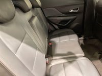 USED 2016 16 VAUXHALL MOKKA 1.6i SE SUV 5dr Petrol Manual 2WD Euro 6 (s/s) (115 ps) 