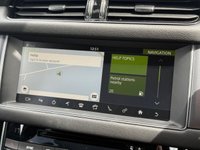 USED 2018 18 JAGUAR XF 2.0i R-Sport GPF Saloon 4dr Petrol Auto Euro 6 (s/s) (250 ps) 12m MOT INCLUDED, NAV, DAB, CRUISE