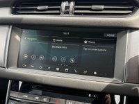 USED 2018 18 JAGUAR XF 2.0i R-Sport GPF Saloon 4dr Petrol Auto Euro 6 (s/s) (250 ps) 12m MOT INCLUDED, NAV, DAB, CRUISE